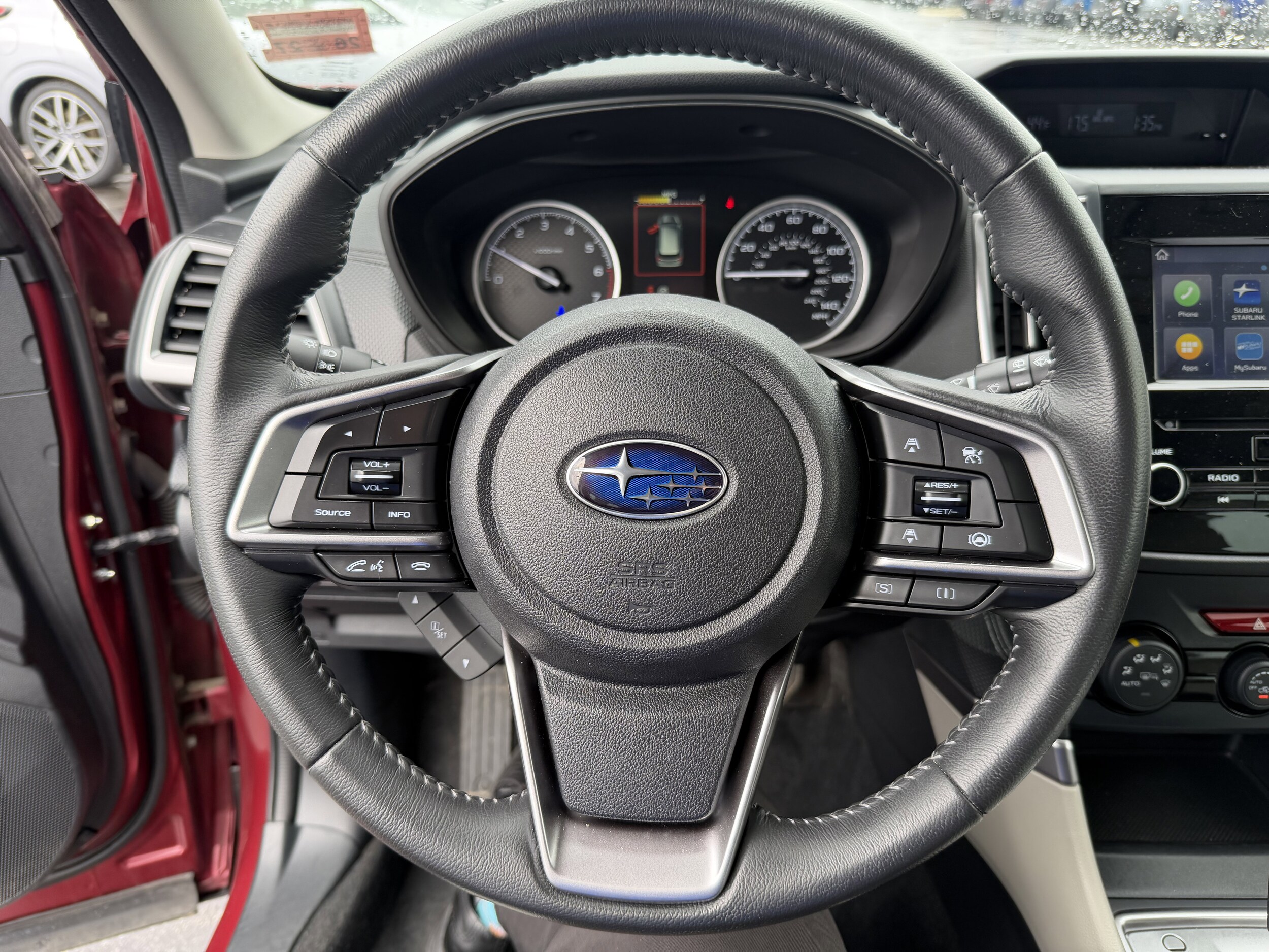 2023 Subaru Forester Premium - Photo 14