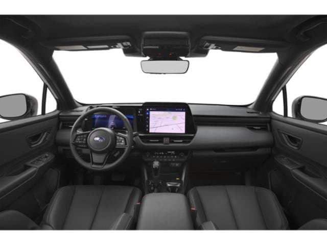 2026 Subaru Outback Limited - Photo 5