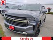 Chevrolet Suburban