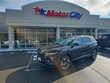 Hyundai Tucson Plug-In Hybrid