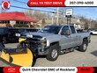  Chevrolet Silverado 2500HD