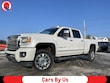  GMC Sierra 2500HD