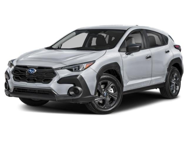 2026 Subaru Crosstrek Base's photo