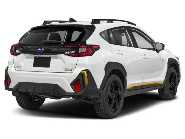 2025 Subaru Crosstrek Sport photo 3