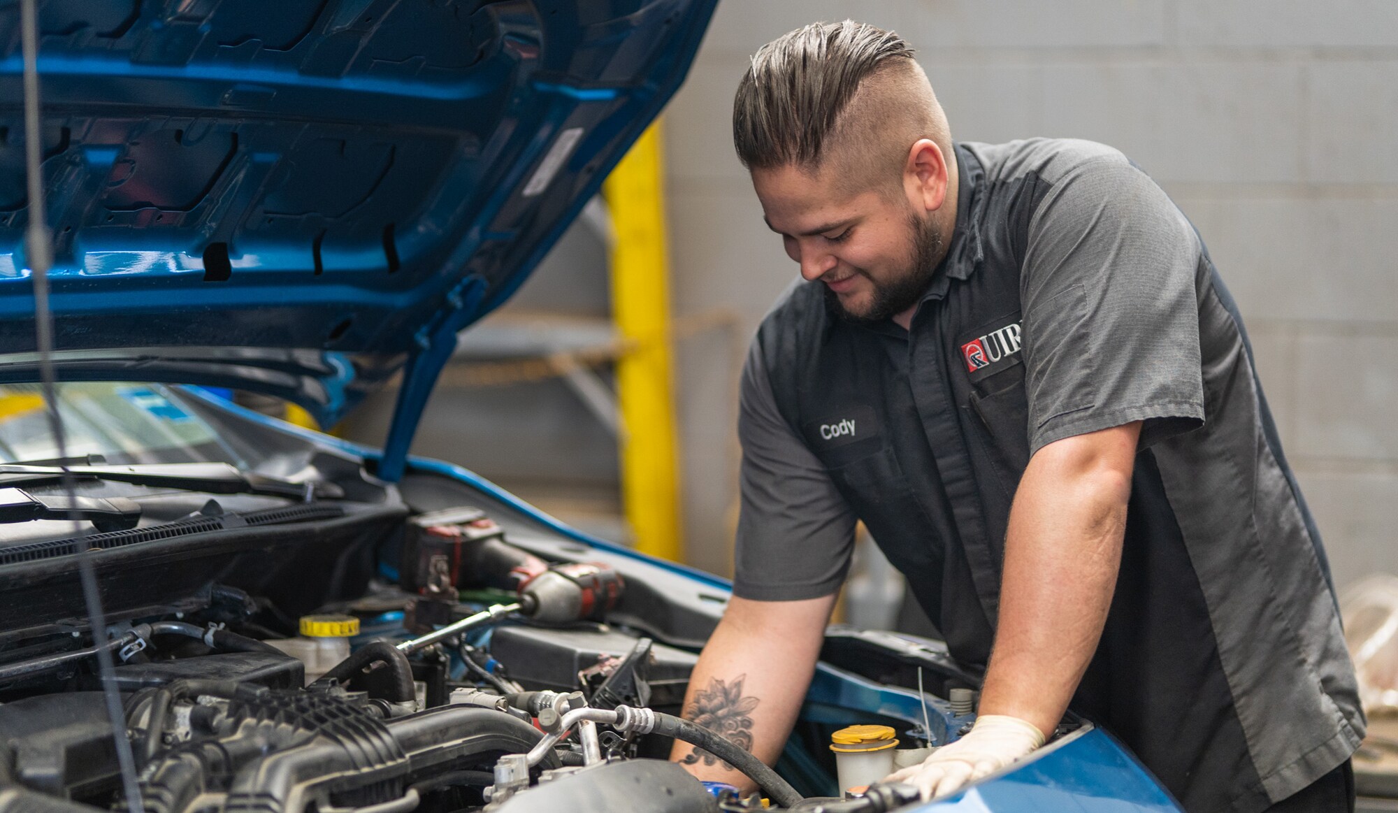Quirk Subaru of Bangor Subaru Dealership Bangor ME Near Brewer