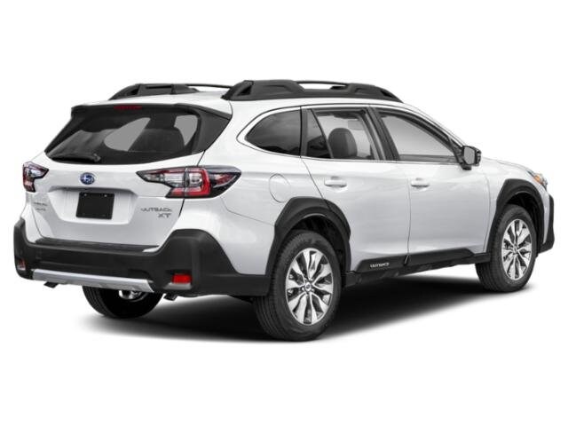2025 Subaru Outback Limited XT photo 3
