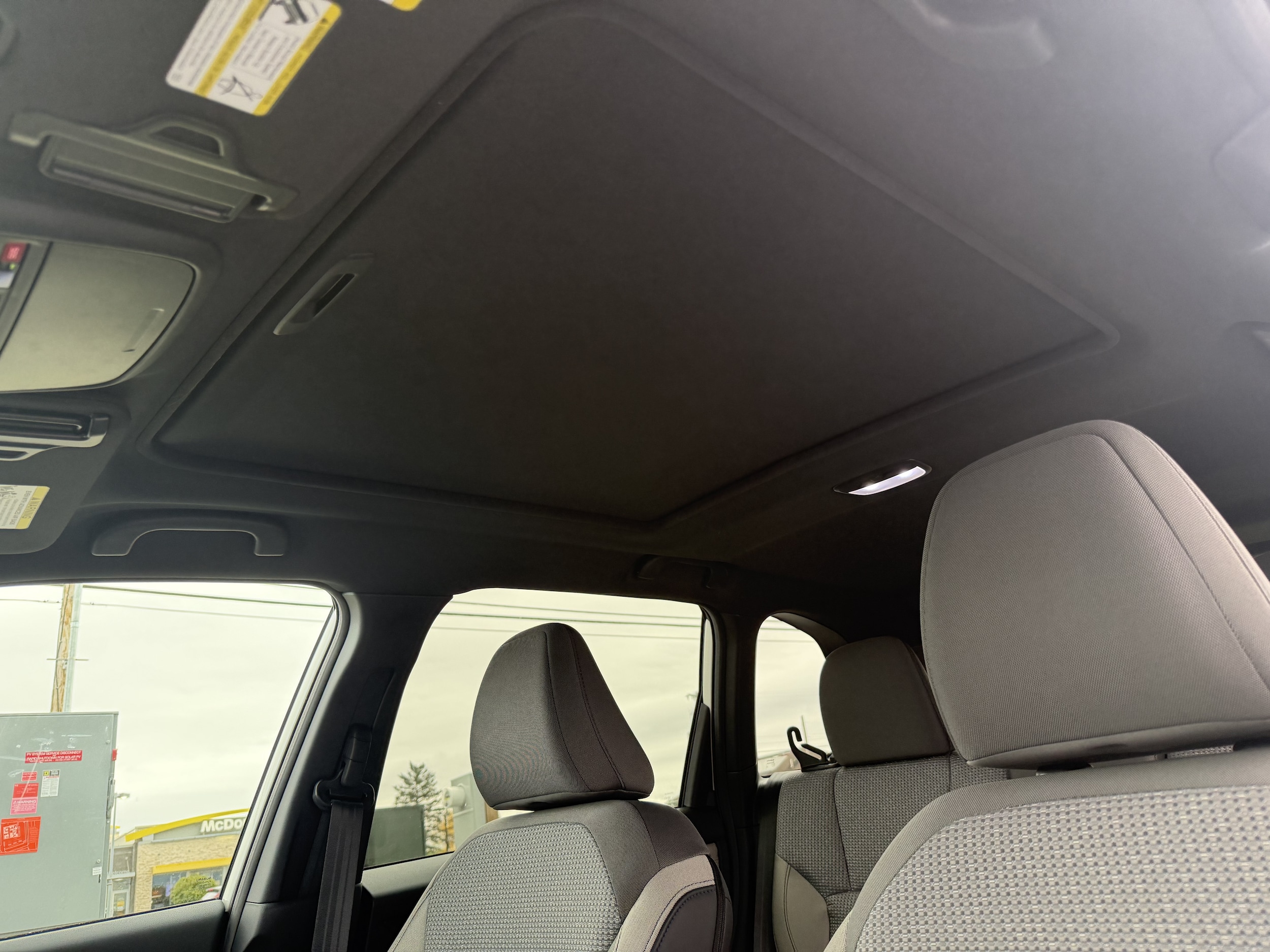 2026 Subaru Forester Premium - Photo 16
