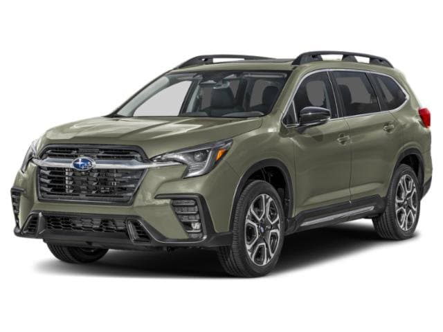 2026 Subaru Ascent Limited 7 Passenger's photo