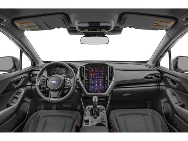2026 Subaru Crosstrek Premium photo 4