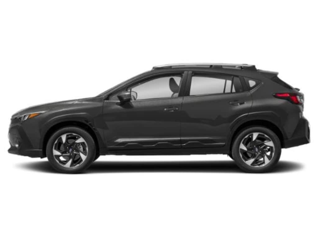 New 2026 Subaru Crosstrek Limited SUV