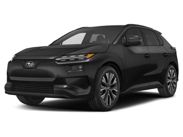 2026 Subaru Solterra Touring XT's photo