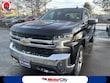  Chevrolet Silverado 1500 LTD