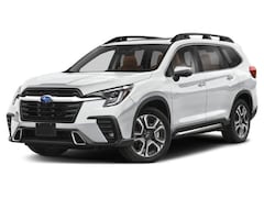 New 2025 Subaru Ascent Touring 7-Passenger SUV in Bangor, ME