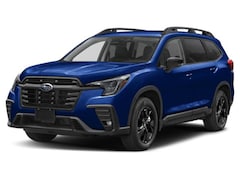 New 2026 Subaru Ascent Premium 7-Passenger SUV in Bangor, ME