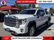 GMC Sierra 3500HD
