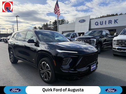 2025 Buick Enclave Sport Touring Sport Touring