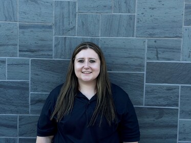 Staff member Haley Krug from ID_90cbf1