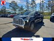 Toyota Tundra 4WD