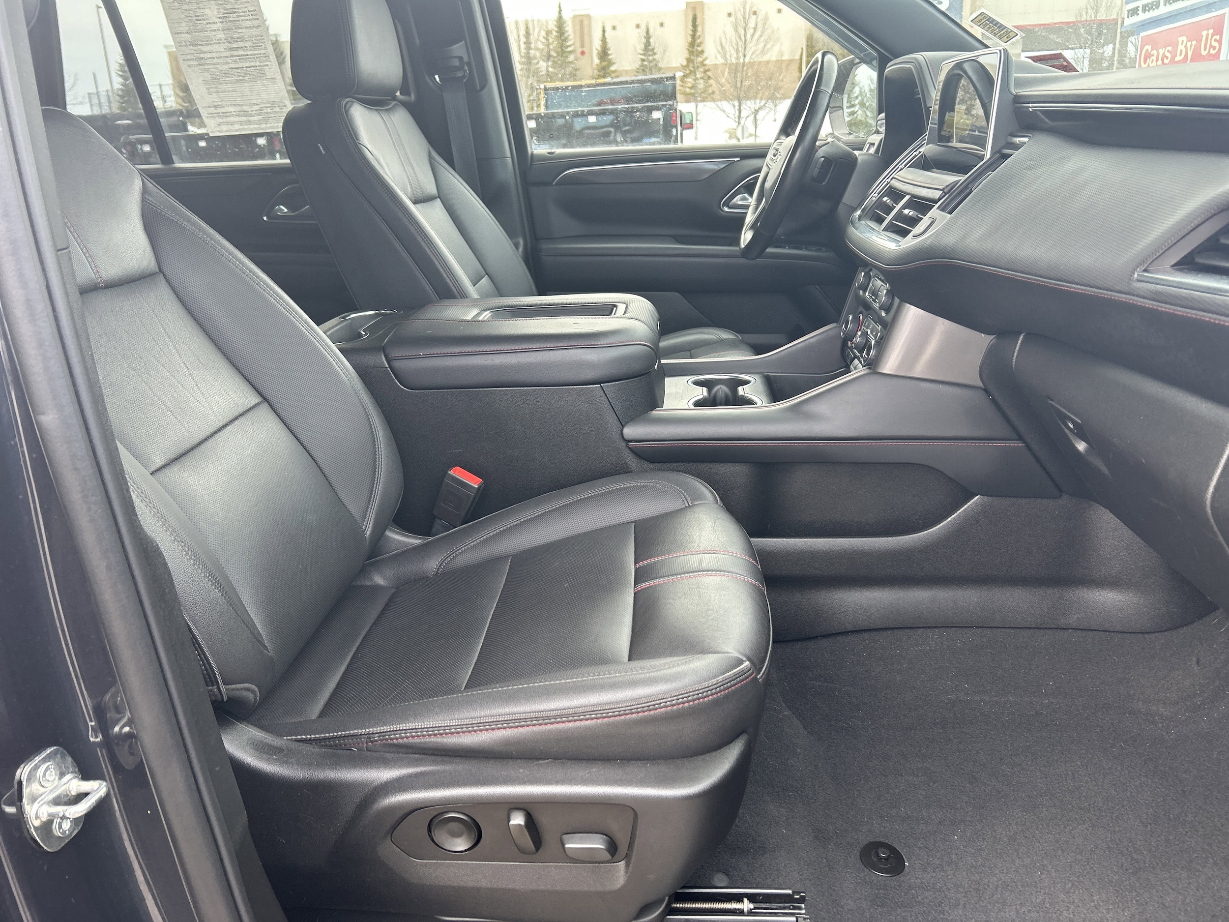 2022 Chevrolet Tahoe RST - Photo 10