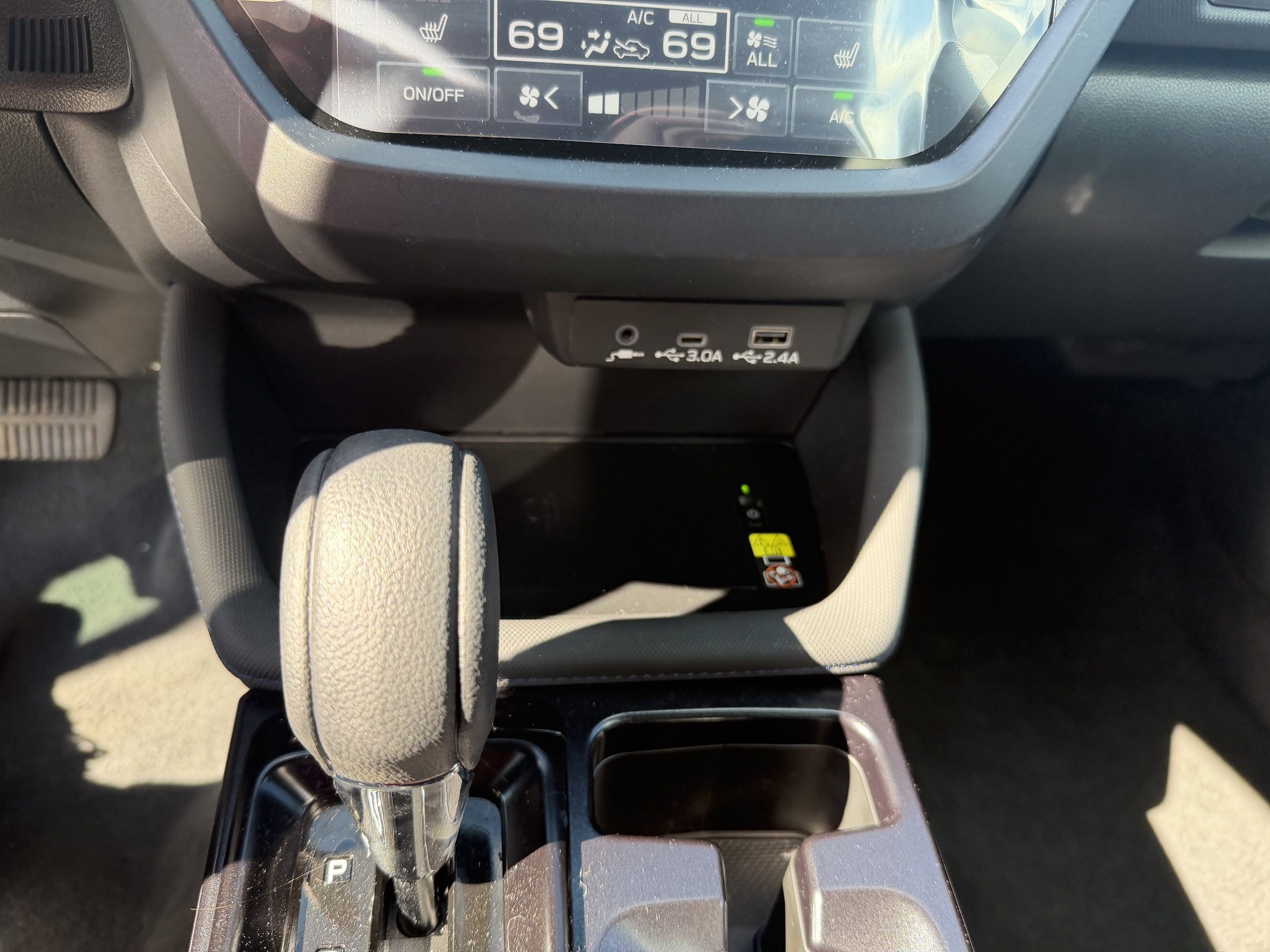 2026 Subaru Forester Premium - Photo 10