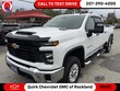 Chevrolet Silverado 2500HD