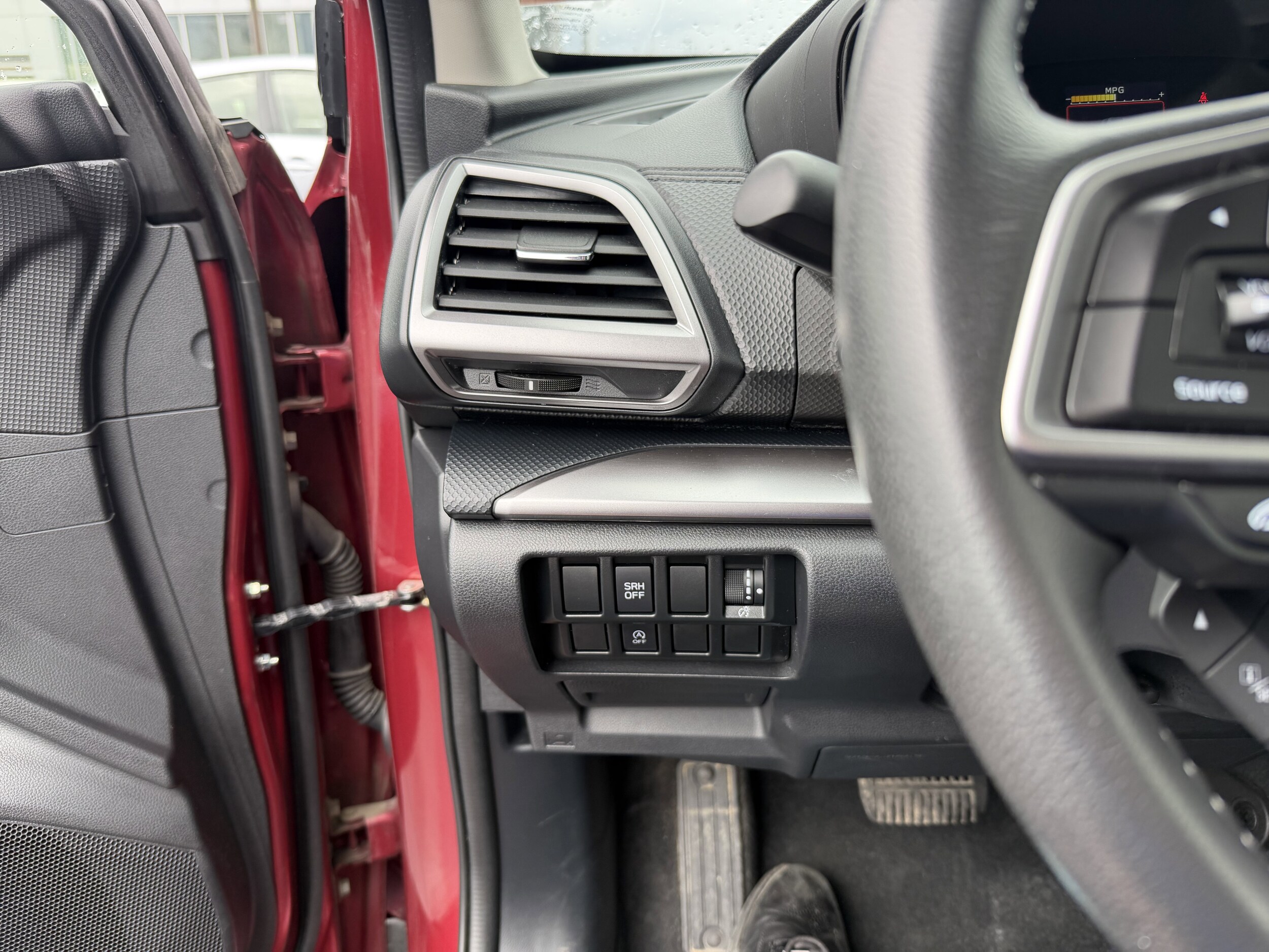 2023 Subaru Forester Premium - Photo 15
