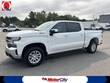 Chevrolet Silverado 1500 LTD
