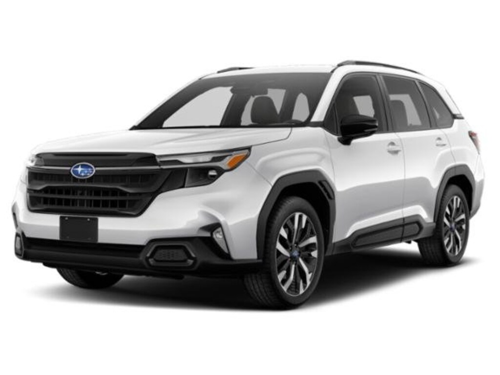 2025 New Subaru Forester Touring For Sale in Bangor ME JF2SLDTC7SH513975