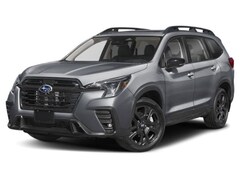 New 2025 Subaru Ascent Onyx Edition Touring 7-Passenger SUV in Bangor, ME