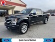  Ford Super Duty F-350 SRW