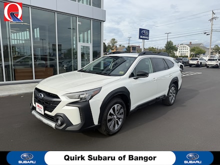 2024 Subaru Outback Limited XT Limited XT AWD