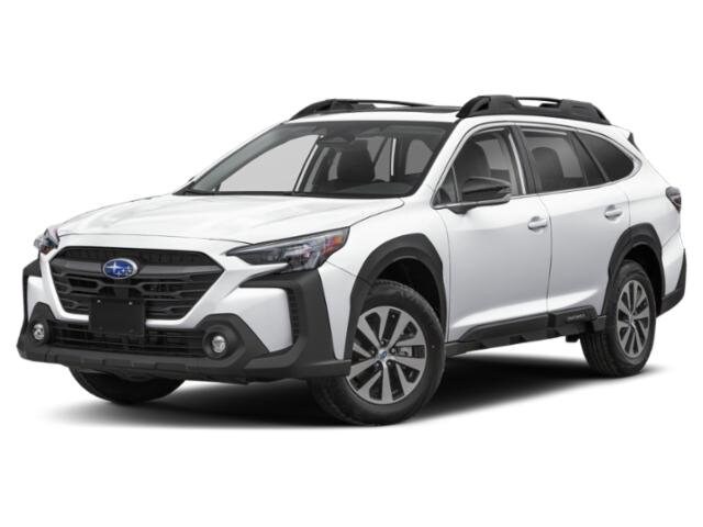 2025 Subaru Outback Premium photo 2