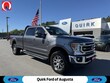 Ford Super Duty F-350 SRW