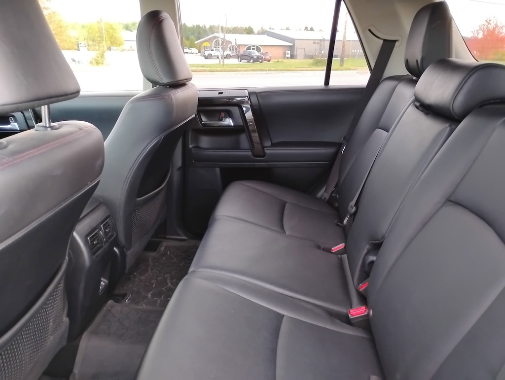 Used 2020 Toyota 4Runner TRD Pro TRD Pro 4WD