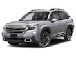 Subaru Forester Hybrid
