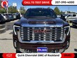 GMC Sierra 2500HD