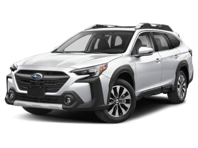 2025 Subaru Outback Touring's photo