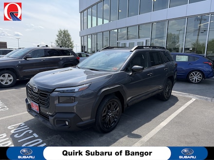 2026 Subaru Outback Limited XT Limited XT AWD
