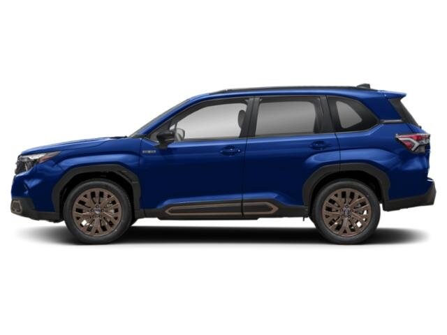 2025 Subaru Forester Sport photo 4