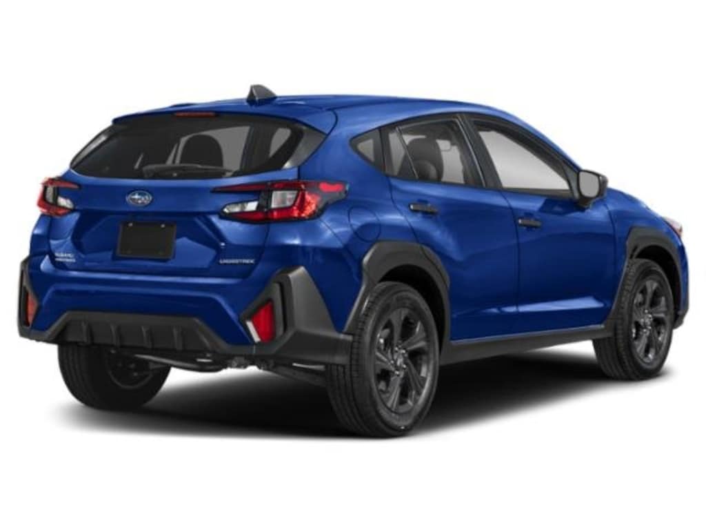 New 2026 Subaru Crosstrek Base SUV