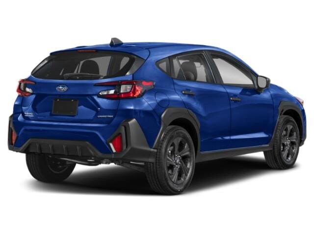 2026 Subaru Crosstrek Base photo 3