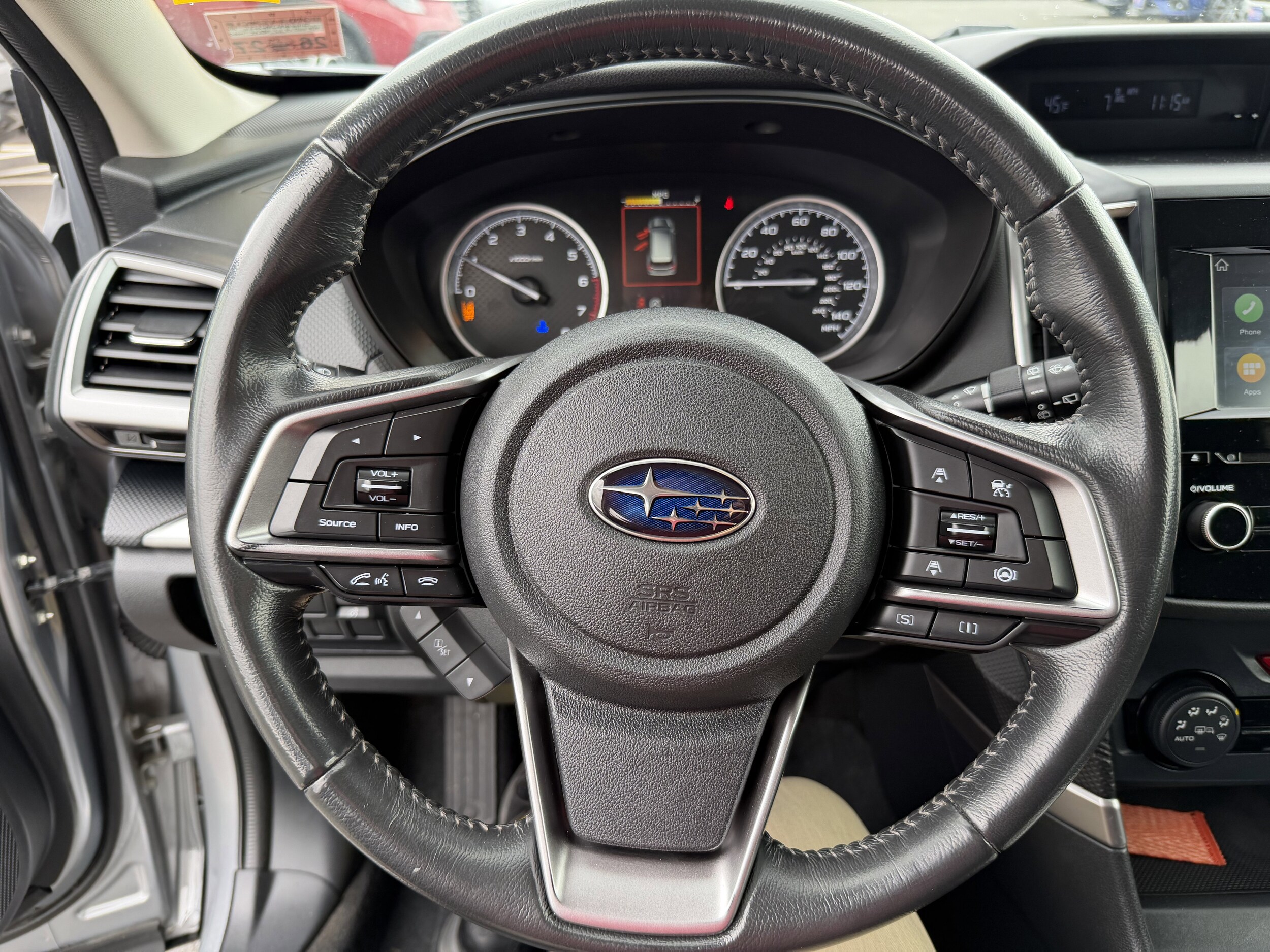 2021 Subaru Forester Premium - Photo 14