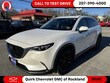  Mazda CX-9