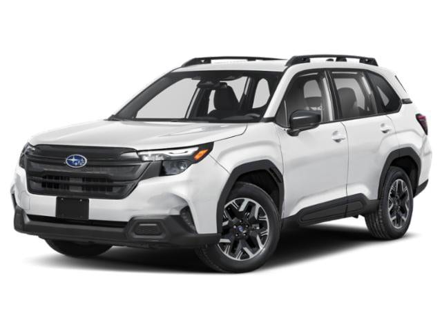 2026 Subaru Forester -'s photo