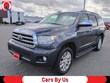 Toyota Sequoia