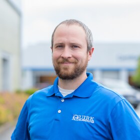 Staff member Stan MacArthur from ID_686965