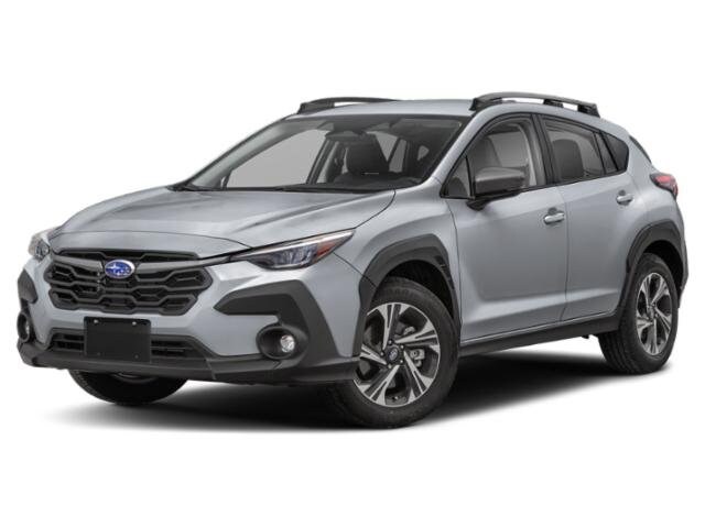2026 Subaru Crosstrek Premium's photo