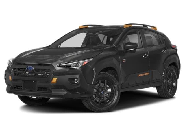 2026 Subaru Crosstrek Wilderness's photo