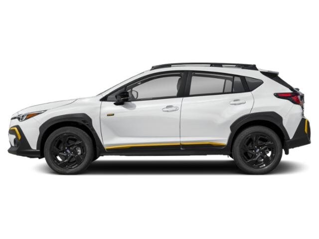 2025 Subaru Crosstrek Sport photo 4