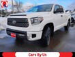 Toyota Tundra 4WD